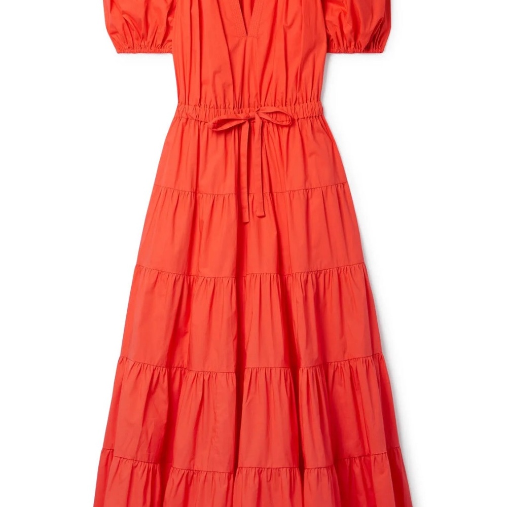 Ulla Johnson Olina Dress Size 6